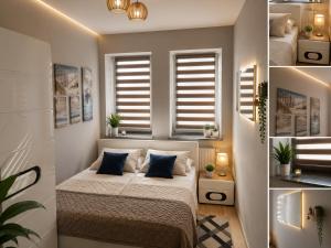 Apartament Słoneczny
