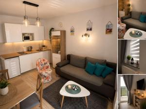 Apartament Słoneczny
