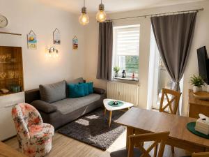 Apartament Słoneczny