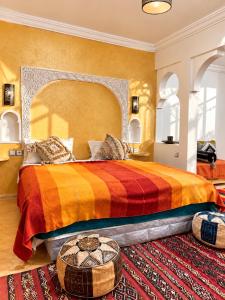 Auberge Tissadrine