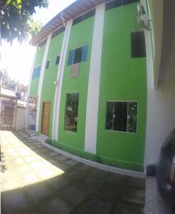 Recanto do sossego - Estrada real - Casa Grande