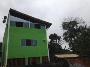 Recanto do sossego - Estrada real - Casa Grande