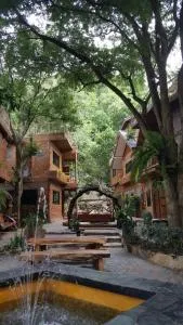考艾Treasure Inn Khaoyai - Ban Tha Maprang