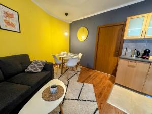 Gondola Retreat Bansko - Cozy 1BR Near the Lift by Flat Mаnager