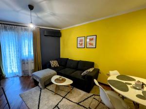 Gondola Retreat Bansko - Cozy 1BR Near the Lift by Flat Mаnager