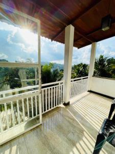 Heavenly Horizon Villa
