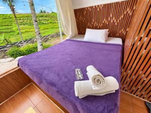 Villa Kayu Pondok Cilega Hotel