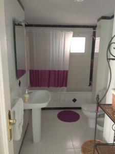 Apartamento Mar de Sabinillas