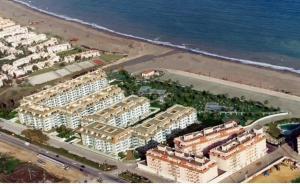 Apartamento Mar de Sabinillas