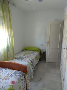 Apartamento Mar de Sabinillas