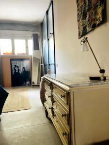 Loft a 5min de la playa