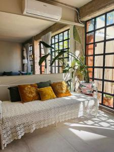 Loft a 5min de la playa