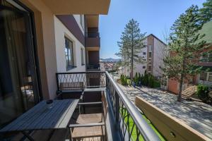 Zlatiborske terase Spa&Wellness