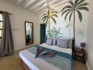 Lõst Soles Lodge