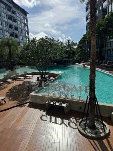 Apartments P315 Citygate