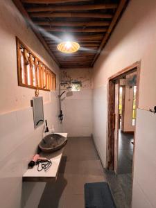 Future Retreat Homestay