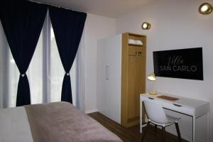 Villa San Carlo Apartment 6