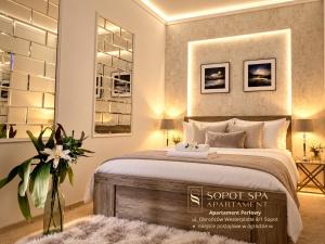 Sopot Spa Apartament