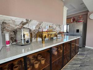 Central Nomad Hostel