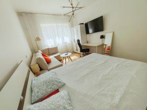 Studio Żelazna - Apartment near Old Town