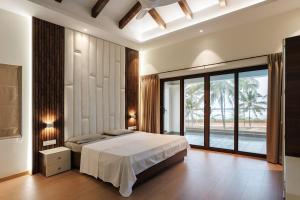 Samudra Villa by EWA, Yermal, Udupi