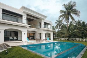 Samudra Villa by EWA, Yermal, Udupi