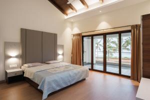 Samudra Villa by EWA, Yermal, Udupi