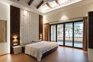 Samudra Villa by EWA, Yermal, Udupi
