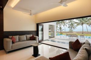 Samudra Villa by EWA, Yermal, Udupi