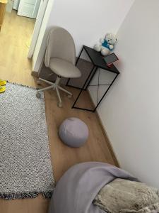 Apartament Aura