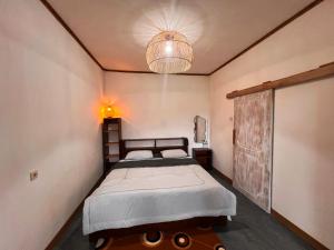 Future Retreat Homestay