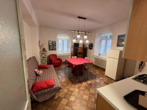 Sweet Home Cave Apartment