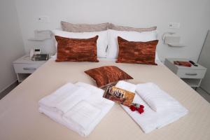 Core Amalfitano Pompeii City Suites