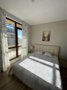 Neuwertiges Apartment Sorrento Sole Mare