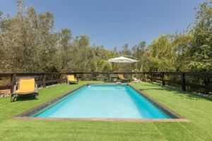 Villa Astrea