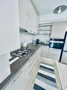 Iulius Mall New Residence