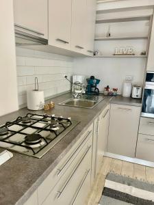 Iulius Mall New Residence