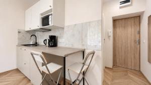 Cozy Apartment Pawlowa
