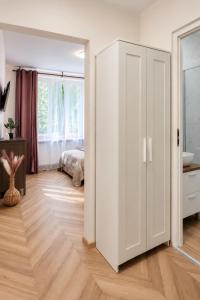 Cozy Apartment Pawlowa