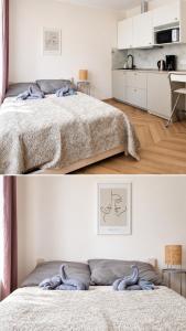 Cozy Apartment Pawlowa