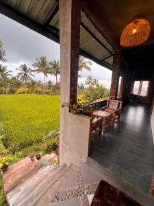 Future Retreat Homestay