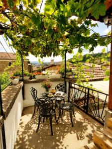 Villa Turquoise