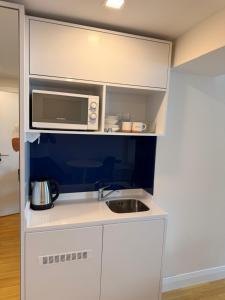Aqua Vista Sea View - Orbi City
