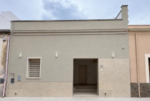 Bilocale Toraldo - Salento Apartments