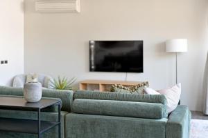 3-Level Luxury, Premium 2Bed Apt in Cape Town Bo-Kaap