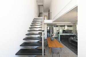 3-Level Luxury, Premium 2Bed Apt in Cape Town Bo-Kaap