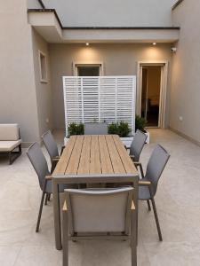Bilocale Toraldo - Salento Apartments