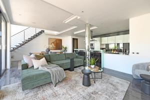 3-Level Luxury, Premium 2Bed Apt in Cape Town Bo-Kaap