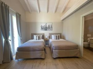 Monterosato Country House
