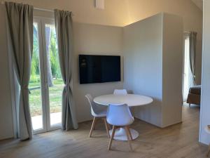 Monterosato Country House
